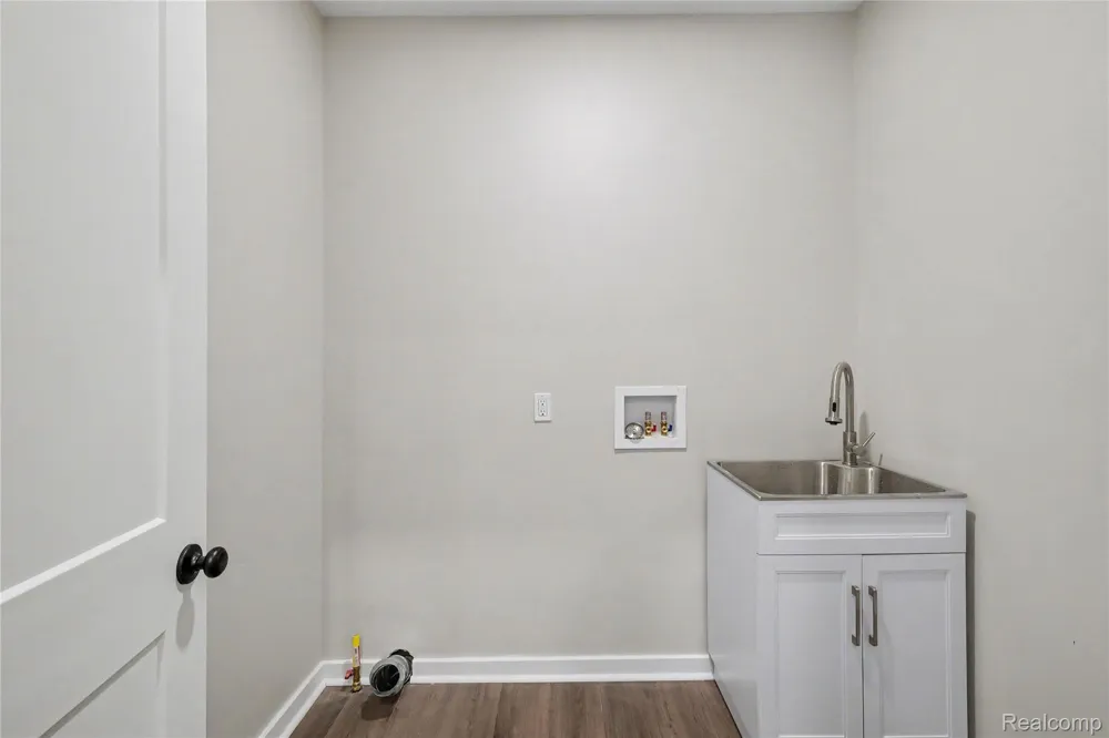 17311 Timber Creek Rose Township, MI 48442