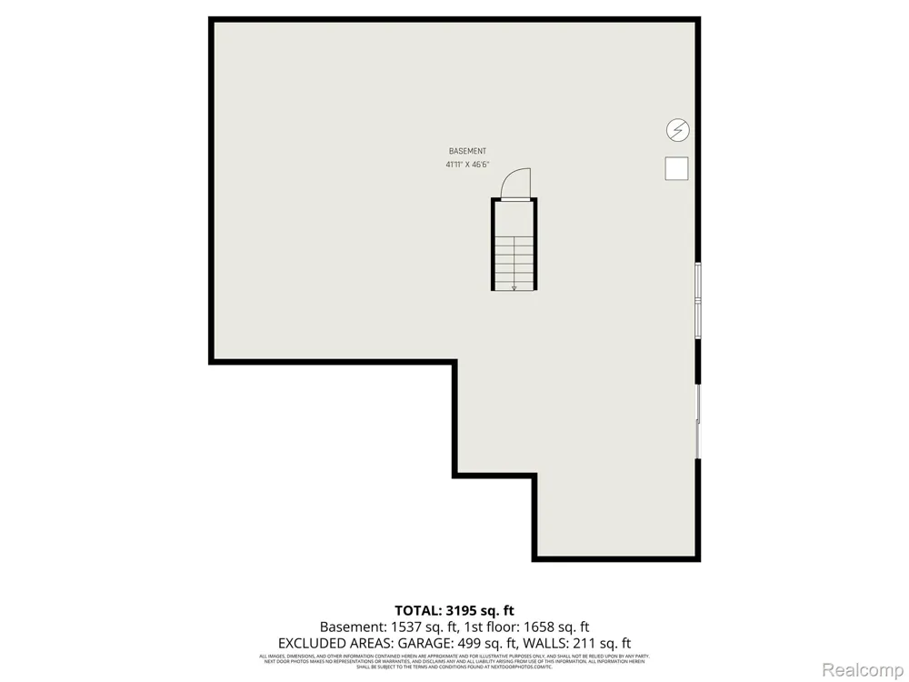 17311 Timber Creek Rose Township, MI 48442