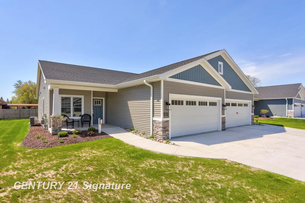 4092 Woodburn Court Saginaw Charter Township, MI 48603
