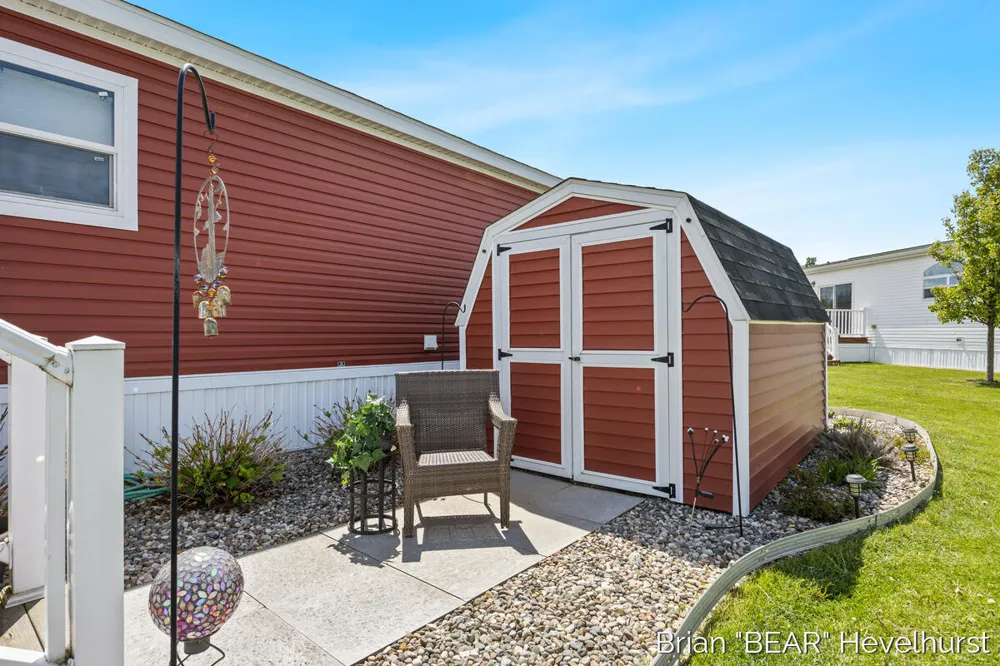 4384 Twilight Way Allendale Charter Township, MI 49401