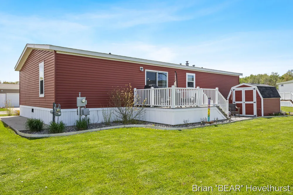 4384 Twilight Way Allendale Charter Township, MI 49401