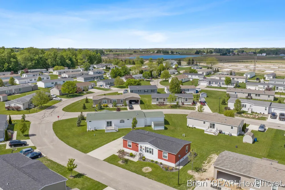 4384 Twilight Way Allendale Charter Township, MI 49401