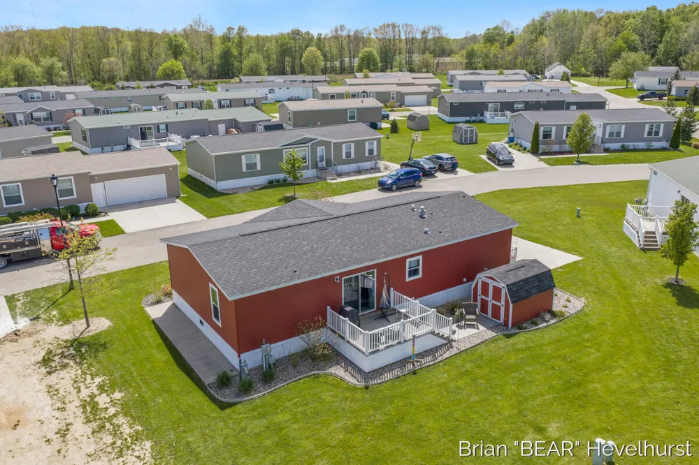 4384 Twilight Way Allendale Charter Township, MI 49401