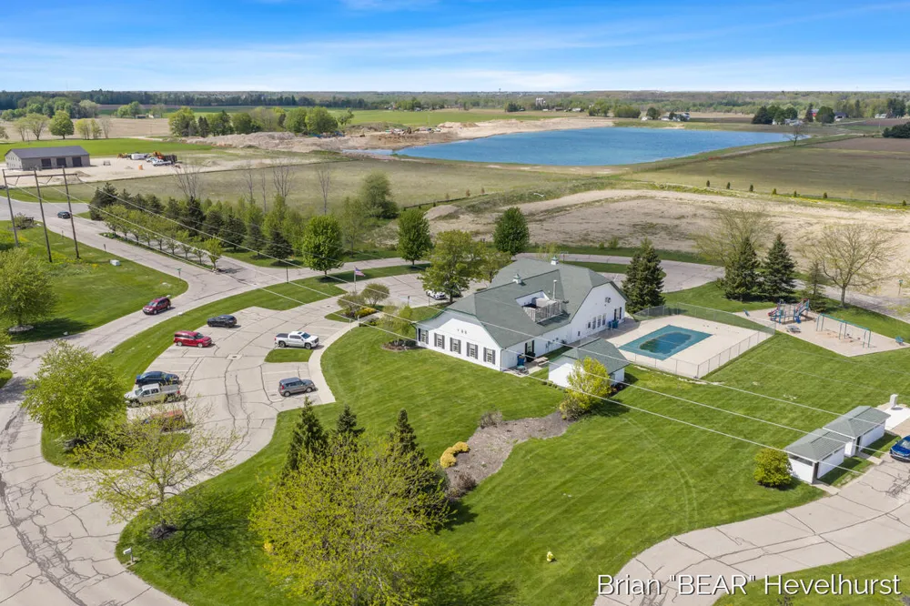 4384 Twilight Way Allendale Charter Township, MI 49401