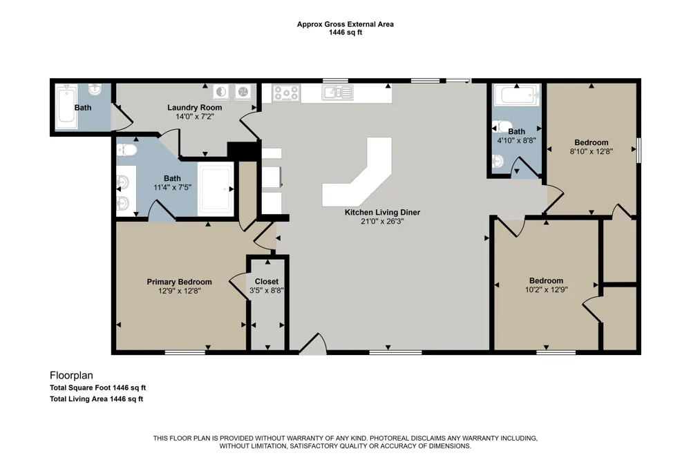 4384 Twilight Way Allendale Charter Township, MI 49401