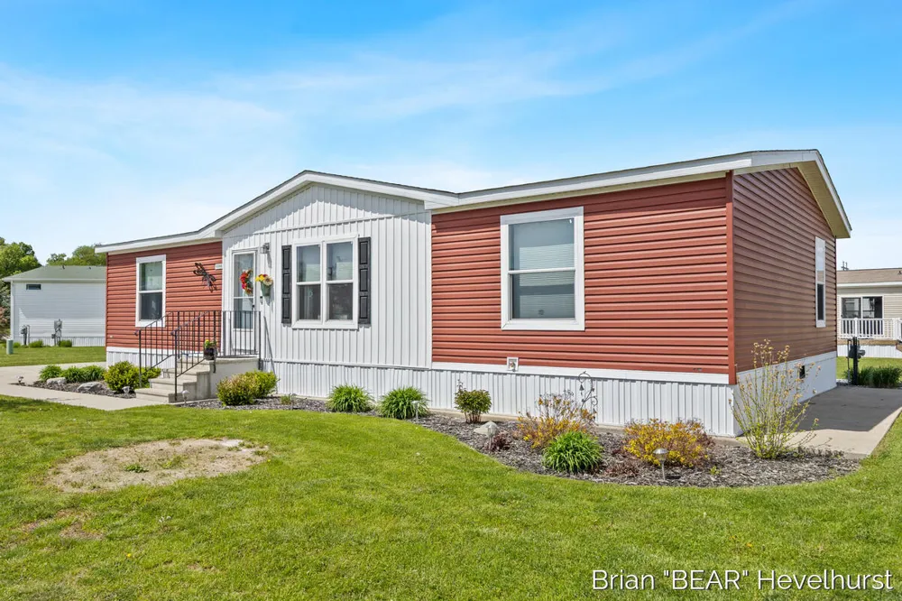 4384 Twilight Way Allendale Charter Township, MI 49401