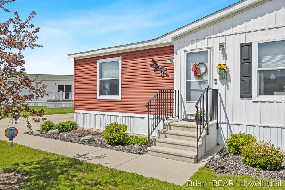 4384 Twilight Way Allendale Charter Township, MI 49401