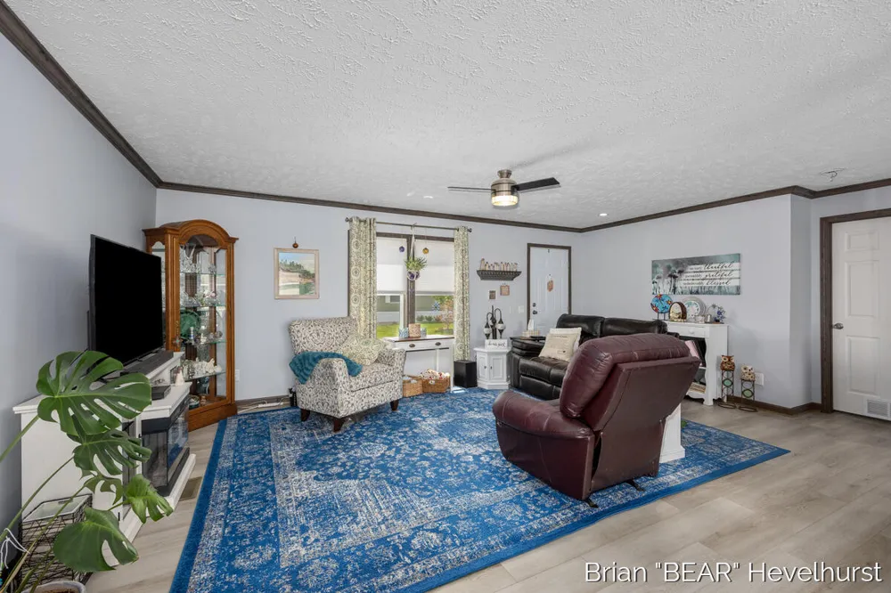 4384 Twilight Way Allendale Charter Township, MI 49401