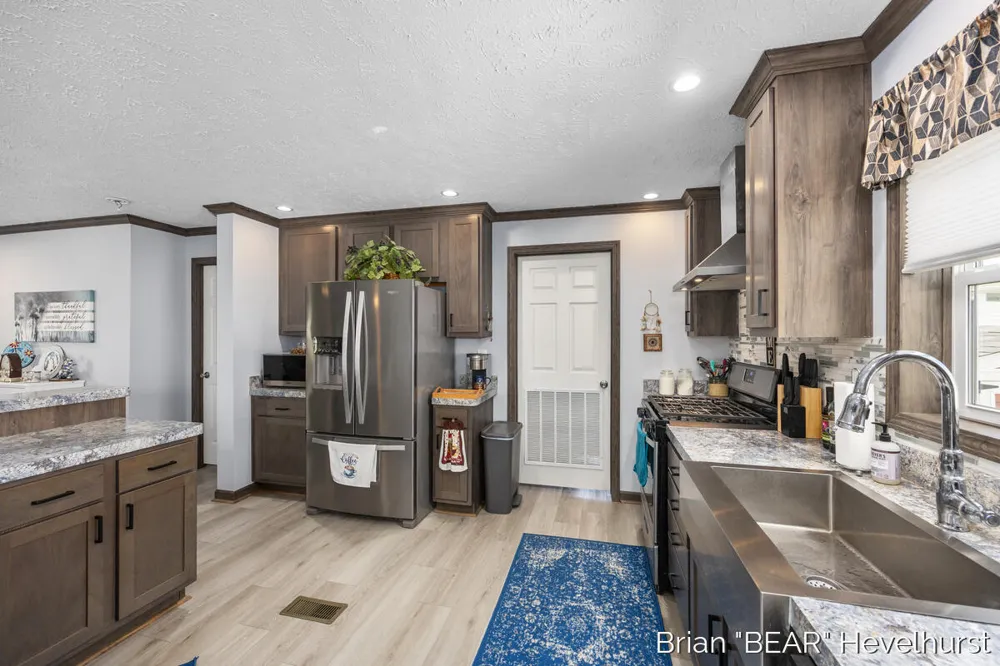 4384 Twilight Way Allendale Charter Township, MI 49401