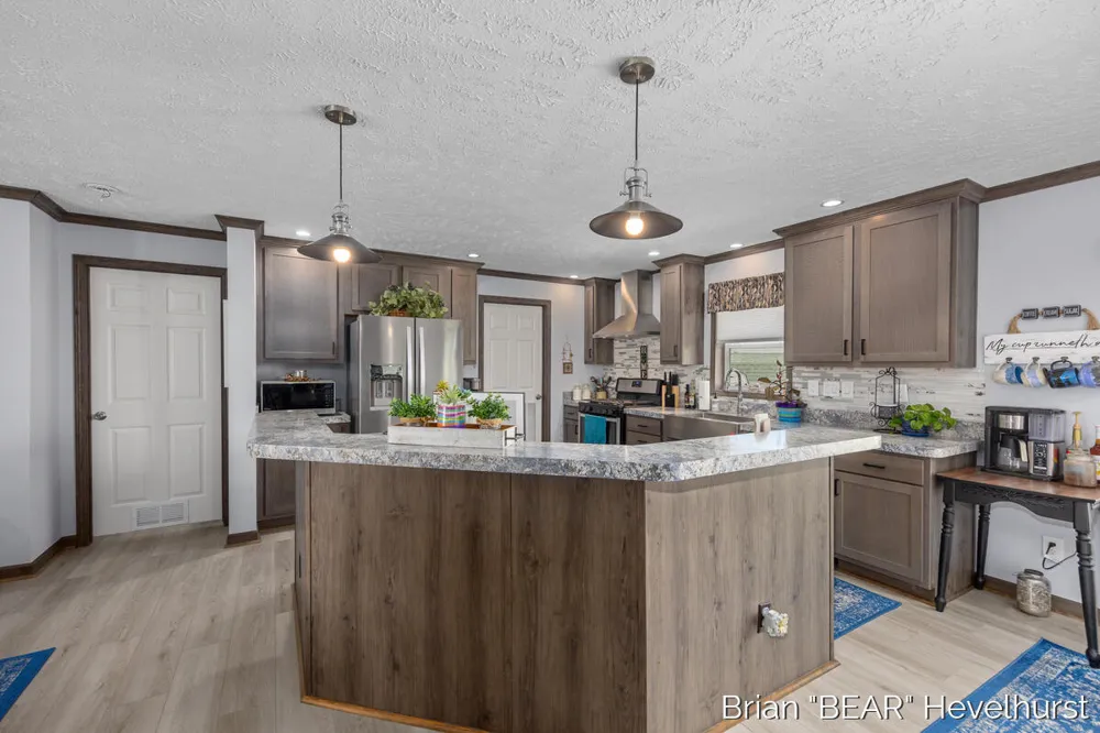 4384 Twilight Way Allendale Charter Township, MI 49401