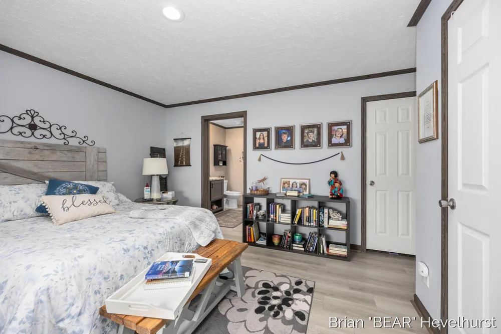 4384 Twilight Way Allendale Charter Township, MI 49401