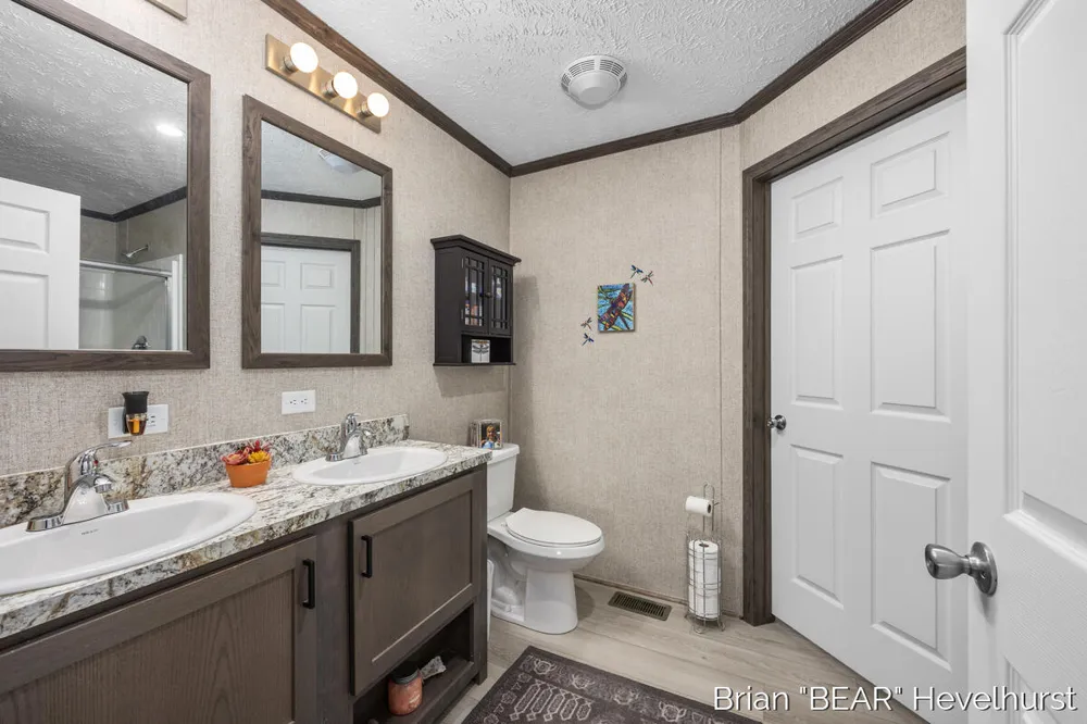 4384 Twilight Way Allendale Charter Township, MI 49401