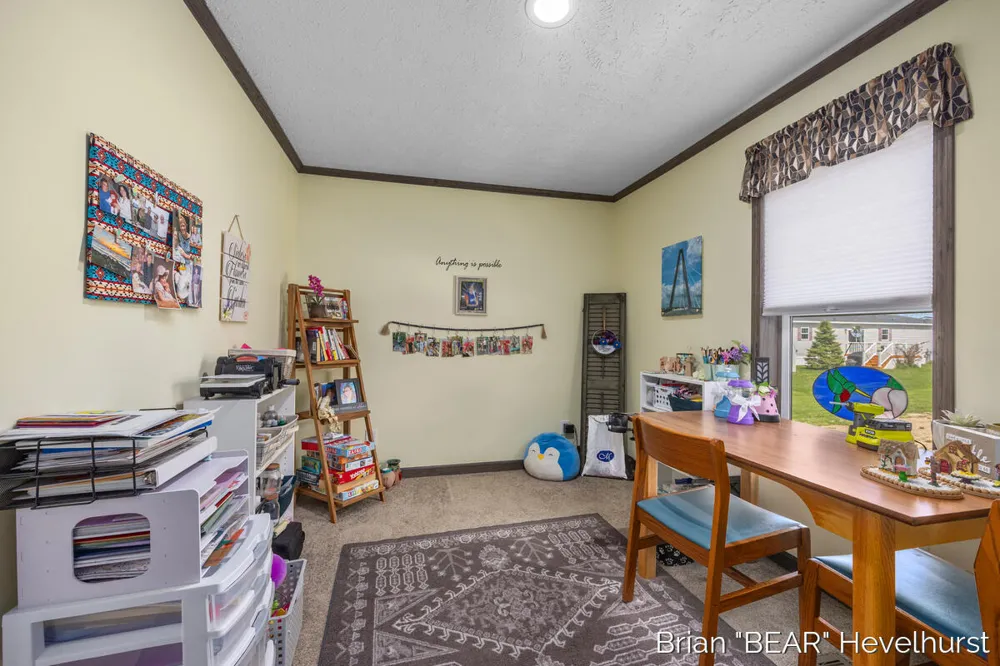 4384 Twilight Way Allendale Charter Township, MI 49401