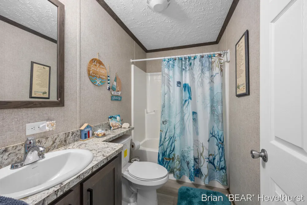4384 Twilight Way Allendale Charter Township, MI 49401