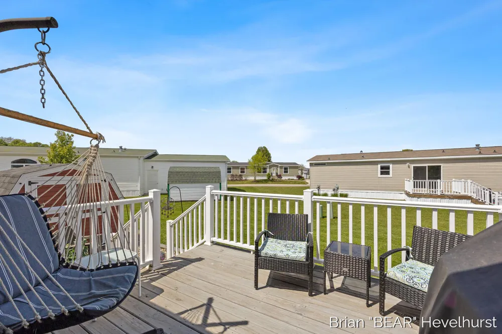 4384 Twilight Way Allendale Charter Township, MI 49401