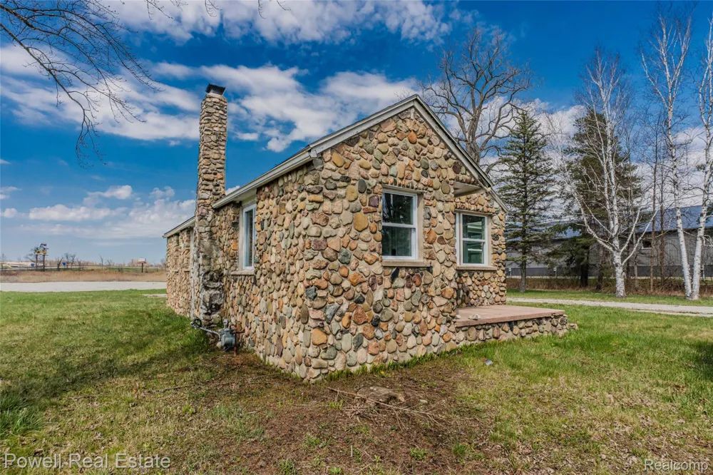 4118 Griswold Road Port Huron City, MI 48060