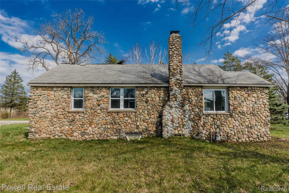 4118 Griswold Road Port Huron City, MI 48060