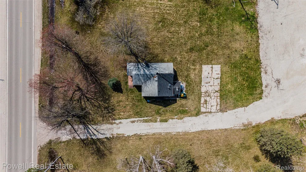 4118 Griswold Road Port Huron City, MI 48060