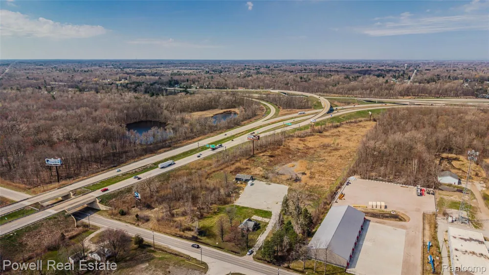 4118 Griswold Road Port Huron City, MI 48060