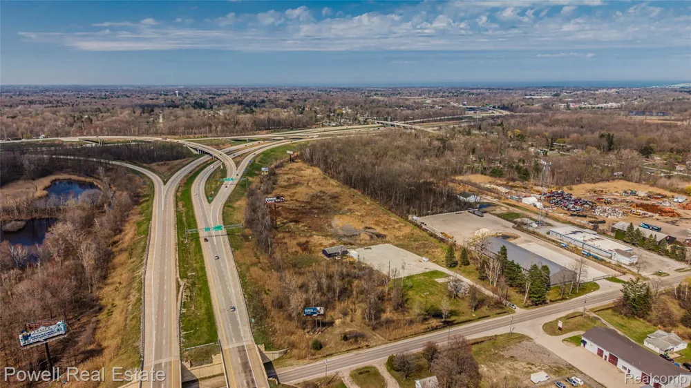 4118 Griswold Road Port Huron City, MI 48060