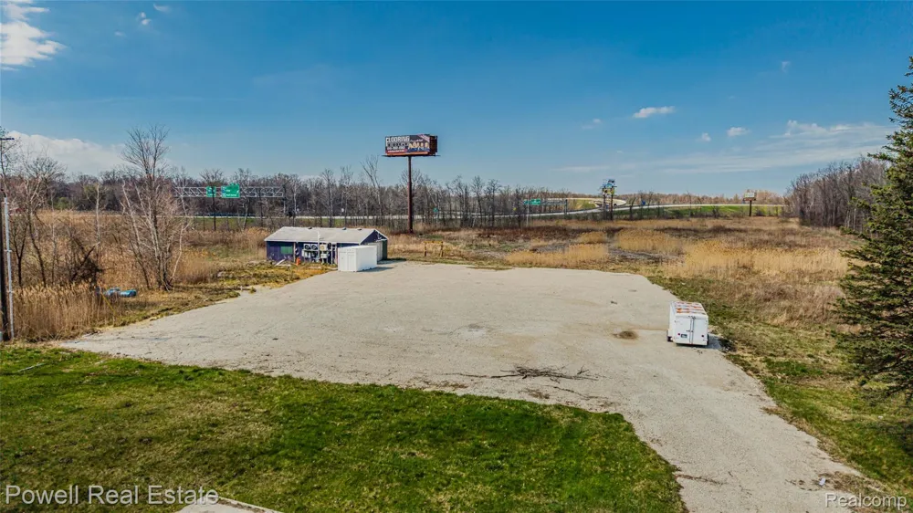 4118 Griswold Road Port Huron City, MI 48060