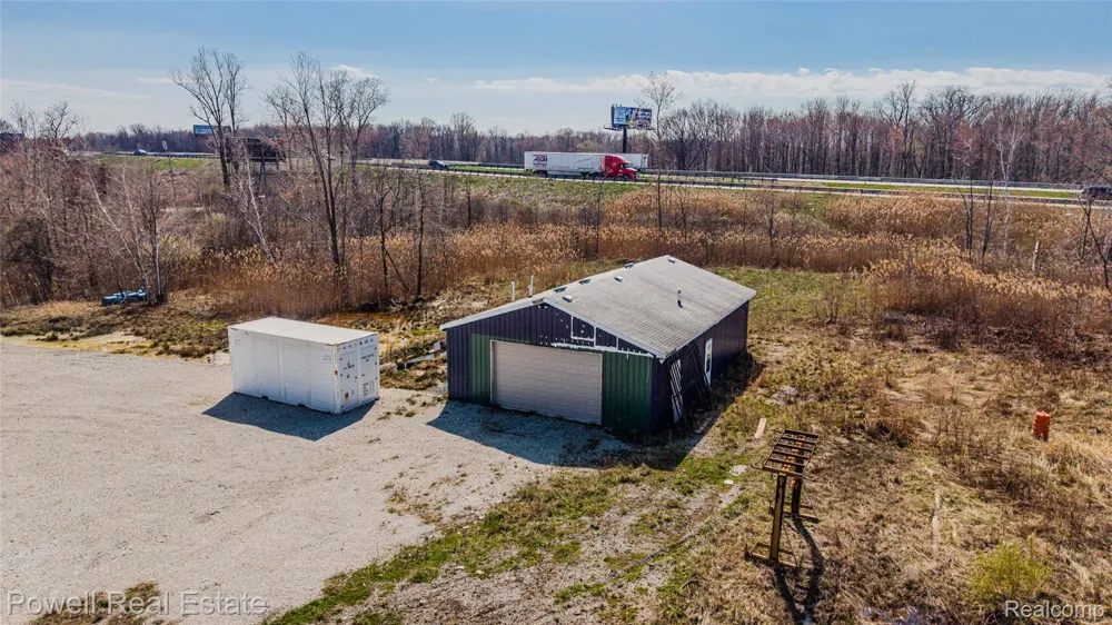 4118 Griswold Road Port Huron City, MI 48060