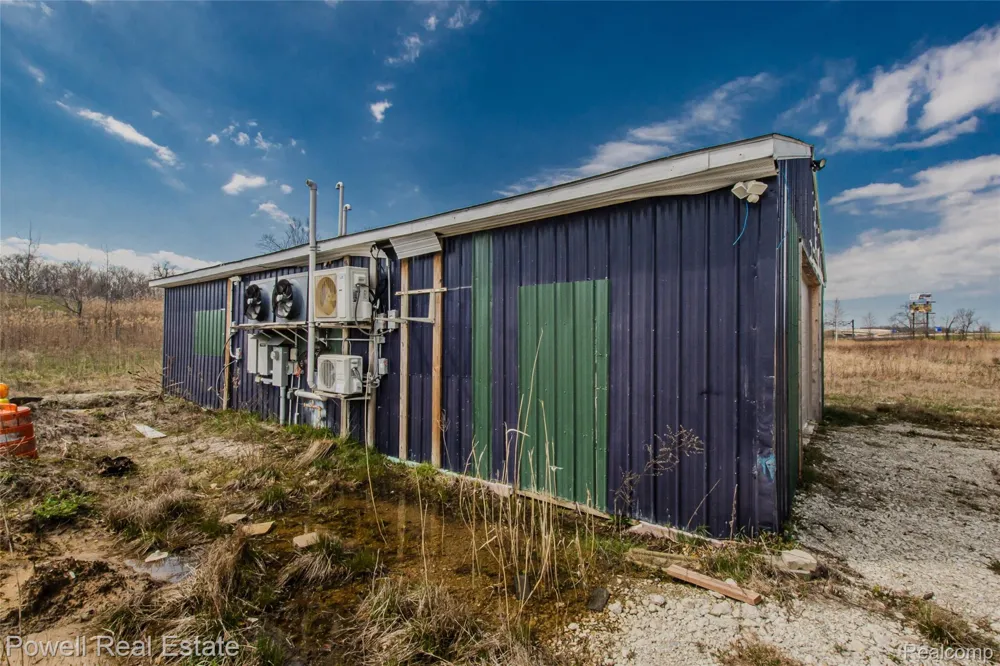 4118 Griswold Road Port Huron City, MI 48060