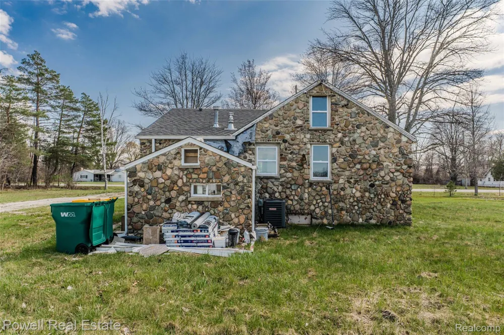 4118 Griswold Road Port Huron City, MI 48060