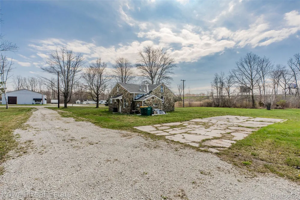 4118 Griswold Road Port Huron City, MI 48060