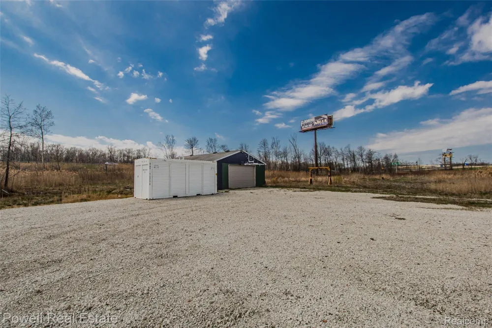 4118 Griswold Road Port Huron City, MI 48060