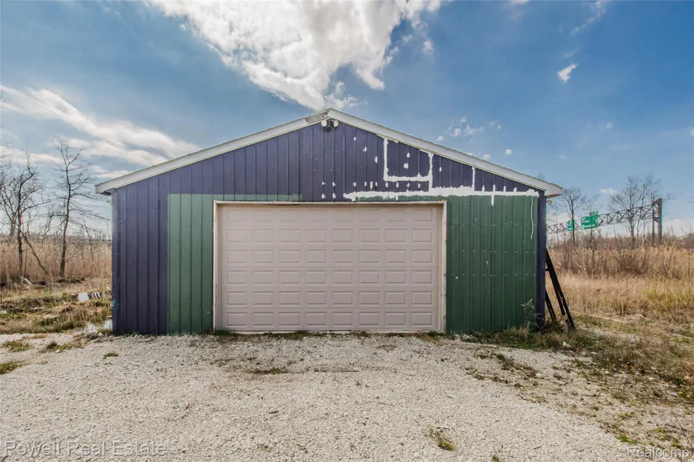 4118 Griswold Road Port Huron City, MI 48060