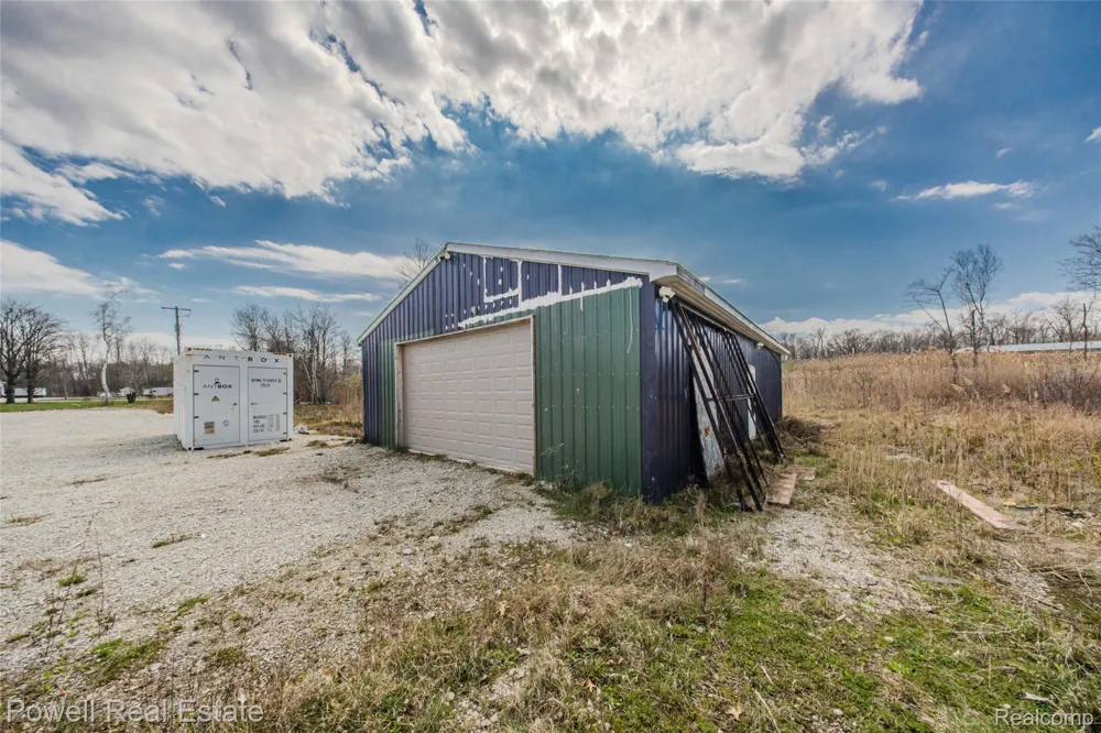 4118 Griswold Road Port Huron City, MI 48060