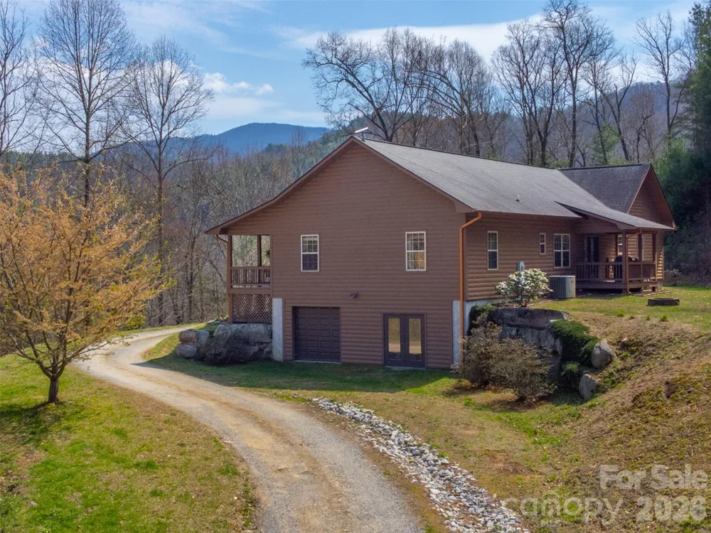 1960 Atoah Road Robbinsville, NC 28771