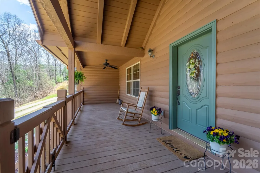 1960 Atoah Road Robbinsville, NC 28771