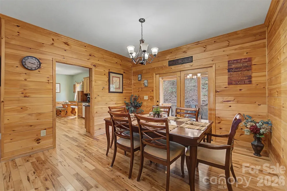 1960 Atoah Road Robbinsville, NC 28771
