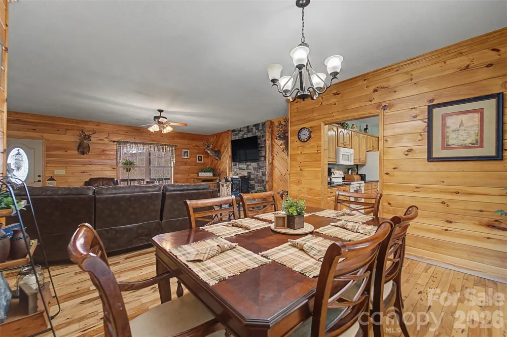 1960 Atoah Road Robbinsville, NC 28771