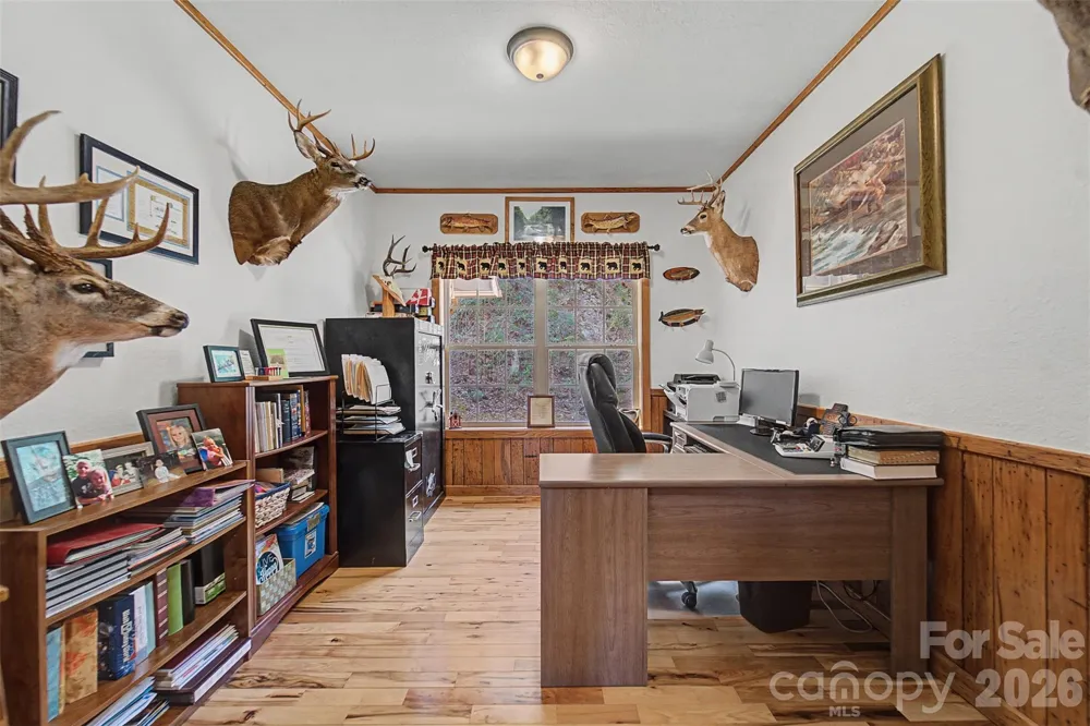 1960 Atoah Road Robbinsville, NC 28771