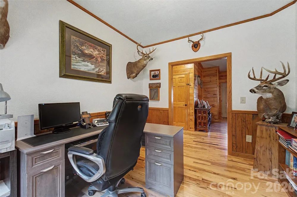 1960 Atoah Road Robbinsville, NC 28771
