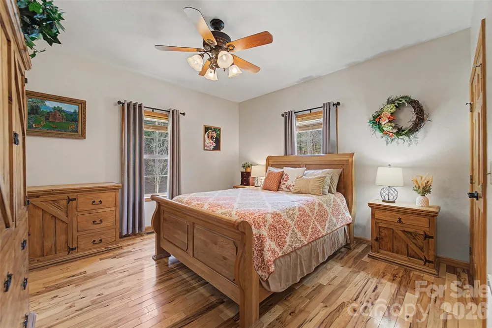 1960 Atoah Road Robbinsville, NC 28771