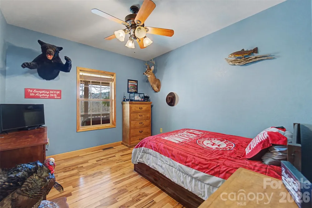 1960 Atoah Road Robbinsville, NC 28771