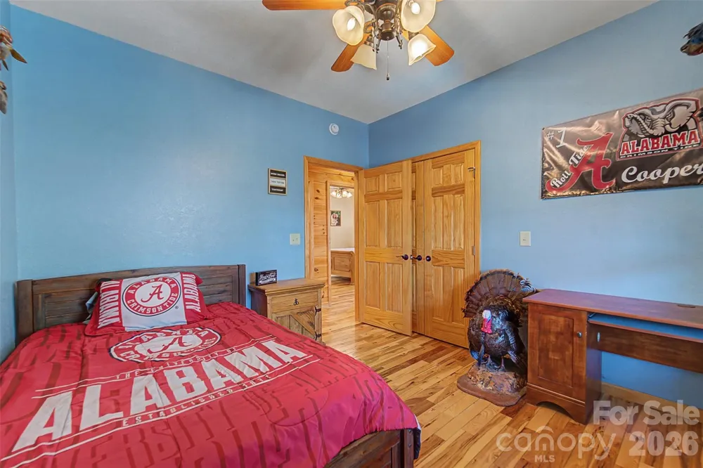 1960 Atoah Road Robbinsville, NC 28771