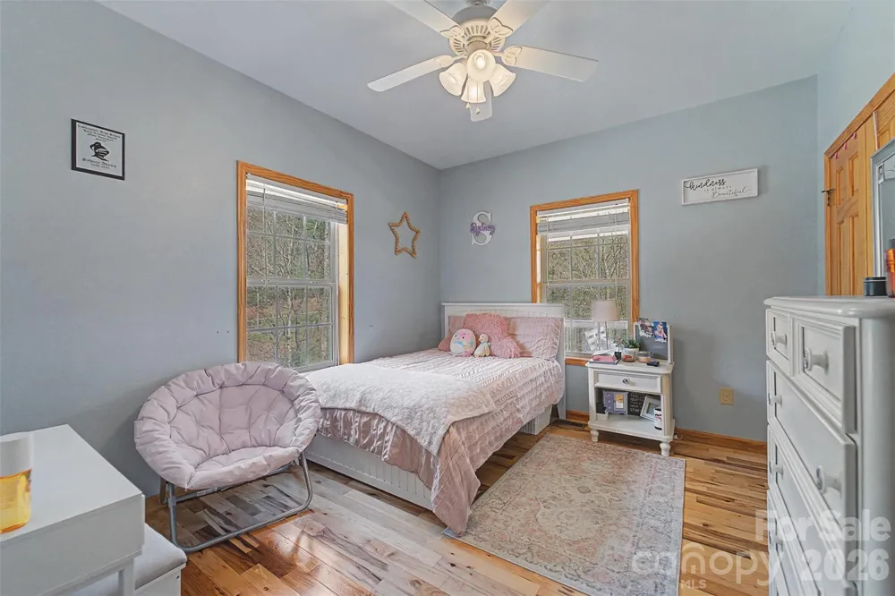 1960 Atoah Road Robbinsville, NC 28771