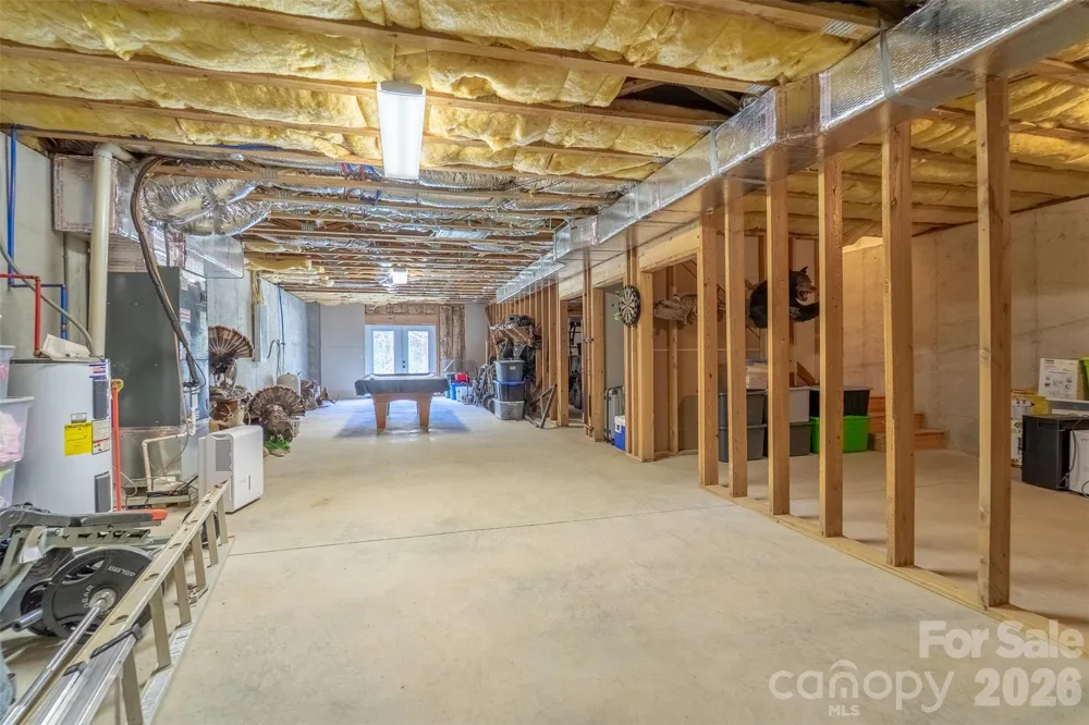 1960 Atoah Road Robbinsville, NC 28771