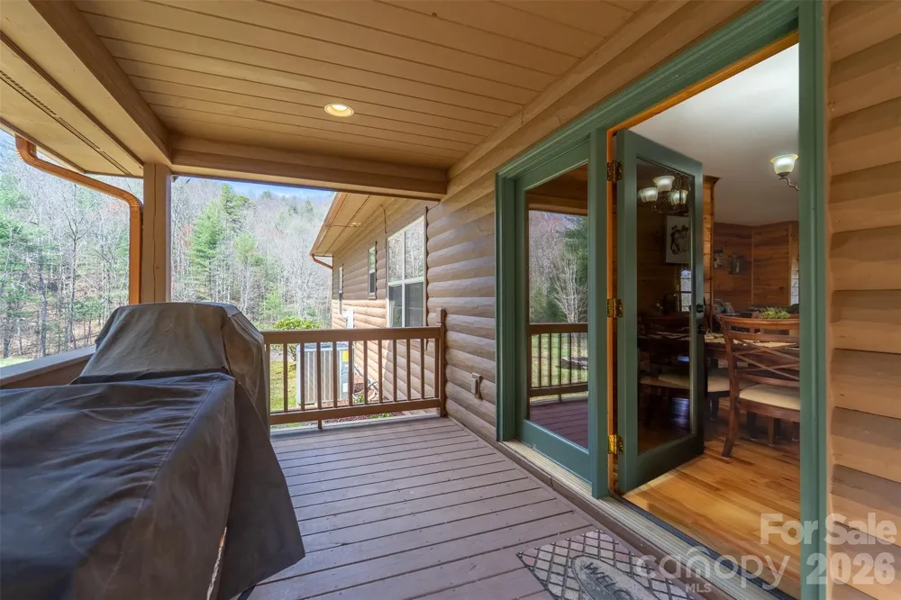 1960 Atoah Road Robbinsville, NC 28771