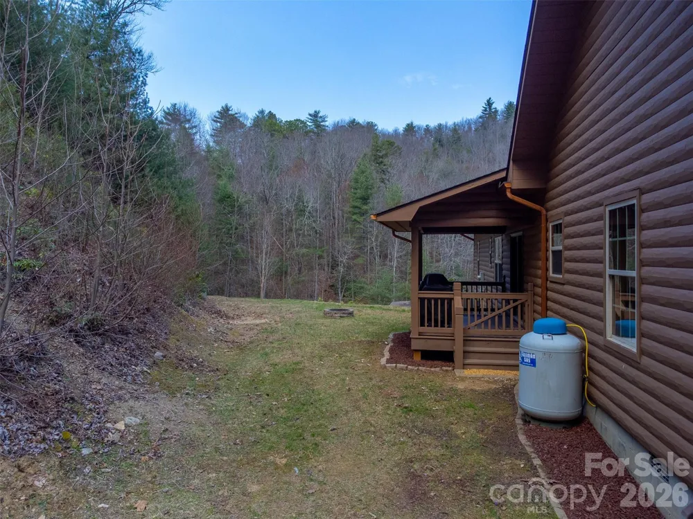 1960 Atoah Road Robbinsville, NC 28771