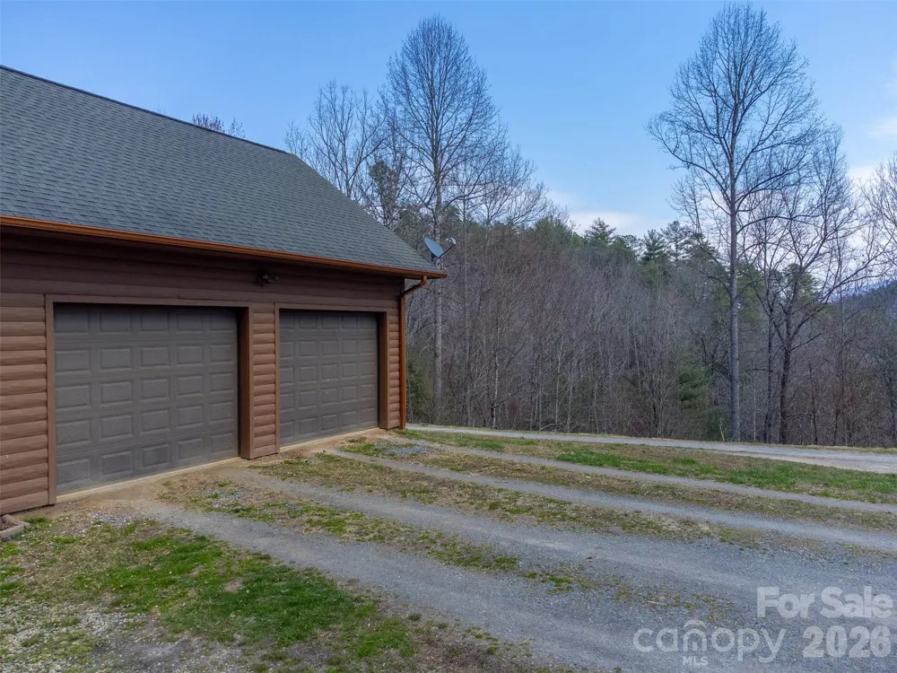 1960 Atoah Road Robbinsville, NC 28771
