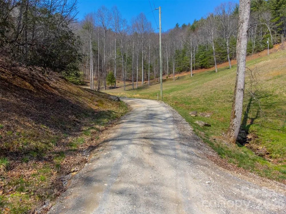 1960 Atoah Road Robbinsville, NC 28771