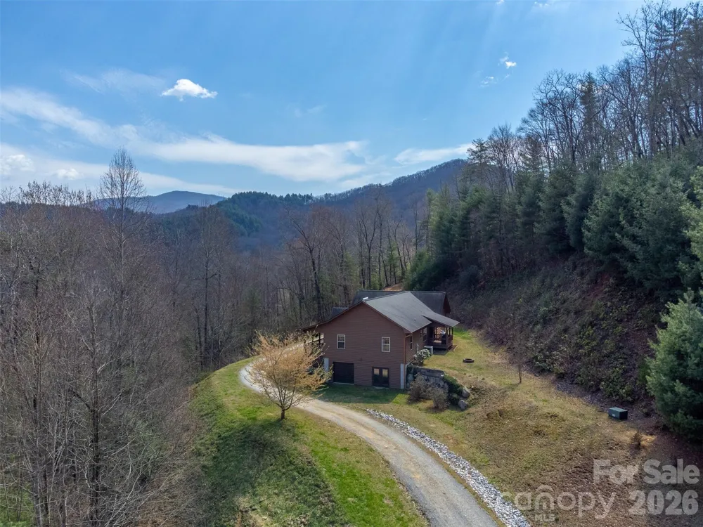 1960 Atoah Road Robbinsville, NC 28771