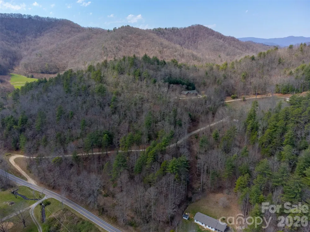 1960 Atoah Road Robbinsville, NC 28771