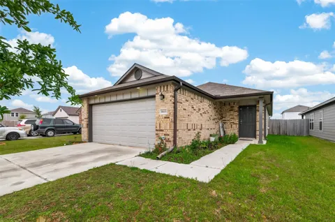 10411 Meadow Saffron Drive